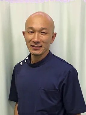 院長の錦織勝